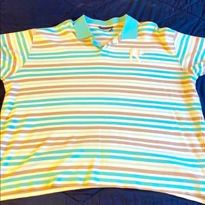 Rocawear 3XL Polo Shirt